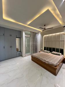 Bedroom Image of 1755 Sq.ft 3 BHK Independent House for sale in Raj Laxmi Enclave VII, Siroli Jaipur for Rs. 11700000