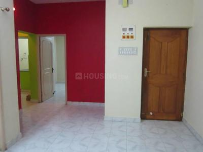 Hall Image of 850 Sq.ft 2 BHK Apartment / Flat for rent in Diamond Flats, Perambur Chennai for Rs. 16500