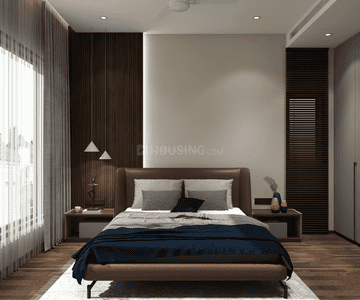 Image of 2100 Sq.ft 3 BHK Apartment / Flat for sale in DNR Highline, Rajajinagar, Bengaluru for Rs. 41000000