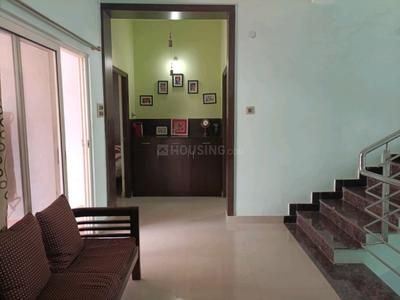 Hall Image of 3700 Sq.ft 4 BHK Villa for sale in Kompally Hyderabad for Rs. 37000000