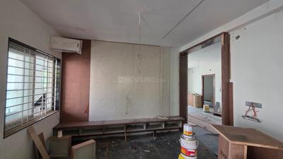 Bedroom Image of 2400 Sq.ft 3 BHK Apartment / Flat for rent in Habsiguda Hyderabad for Rs. 60000