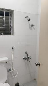 Image of 900 Sq.ft 3 BHK Apartment / Flat for sale in Shapoorji Pallonji Shukhobrishti Spandan Phase 9 , New Town, Kolkata for Rs. 6550000