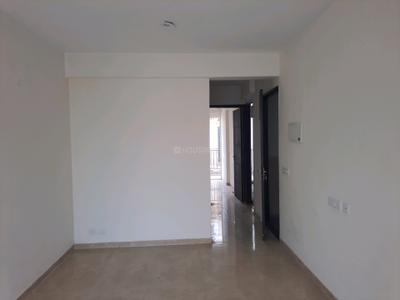 Living Room Image of 1120 Sq.ft 3 BHK Builder Floor for sale in Signature Global Park 4 And 5 Phase II, Sector 36 Sohna for Rs. 9700000
