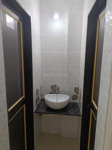 Image of 1050 Sq.ft 2 BHK Independent House for rent in Dhanori, Pune for Rs. 27000