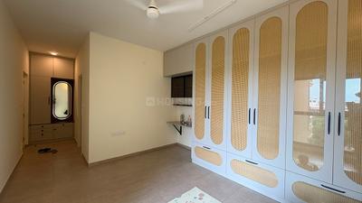 Bedroom Image of 1831 Sq.ft 3 BHK Apartment / Flat for rent in Sobha Victoria Park Phase 1, Byrathi Bengaluru for Rs. 60000