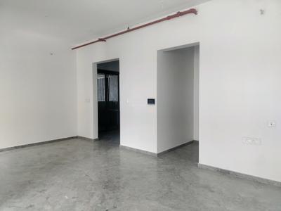 Living Room Image of 1210 Sq.ft 2 BHK Apartment / Flat for sale in ANP Universe, Balewadi Pune for Rs. 15400000