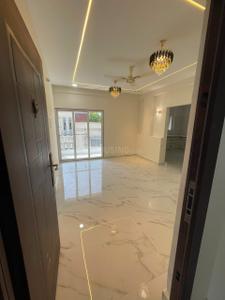 Hall Image of 1050 Sq.ft 2 BHK Apartment / Flat for rent in Trimurti Nagar Nagpur for Rs. 26000