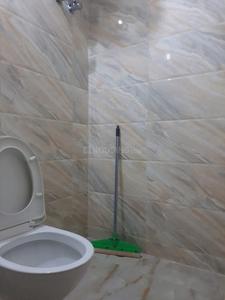 Bathroom Image of 3000 Sq.ft 6 BHK Independent House for sale in Palam Vihar Extension Gurgaon for Rs. 17500000