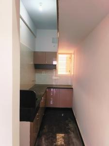 Kitchen Image of 3900 Sq.ft 8 BHK Independent House for sale in Vidyaranyapura Bengaluru for Rs. 22000000