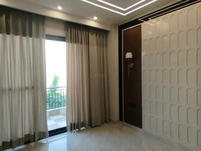 Bedroom Image of 1500 Sq.ft 3 BHK Builder Floor for sale in Vatika Independent Floors, Sector 83 Gurgaon for Rs. 22000000