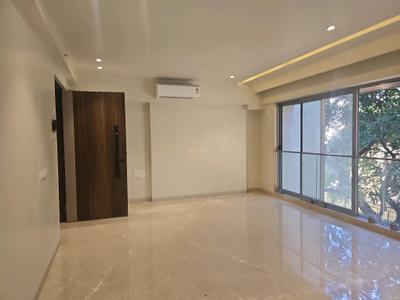 Living Room Image of 2750 Sq.ft 4 BHK Apartment / Flat for sale in Parinee Liva Roca, Juhu Mumbai for Rs. 137500000