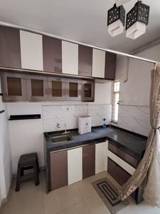 Kitchen Image of 225 Sq.ft 1 R Apartment / Flat for sale in Xrbia Ambi Ph 1, Talegaon Dabhade Pune for Rs. 990000