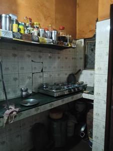 1 BHK Flat
