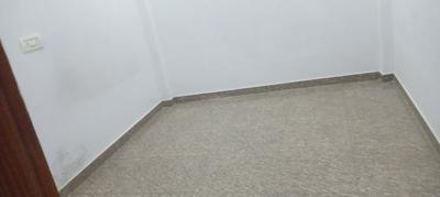 Bedroom Image of 600 Sq.ft 2 BHK Independent House for rent in Kanausi Lucknow for Rs. 7000