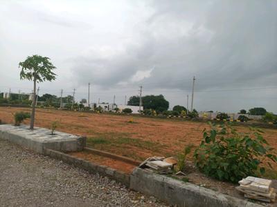 Image of 130 Sq.ft Residential Plot / Land for sale in Mirkhanpet, Hyderabad for Rs. 1300000
