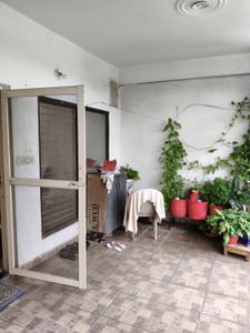 Balcony Image of 3900 Sq.ft 5 BHK Independent House for sale in Pipalia Pende Khan Bhopal for Rs. 28500000