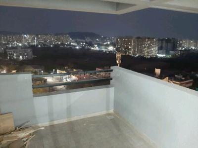 Balcony Image of 1100 Sq.ft 2 BHK Apartment / Flat for rent in Rainbow Grace, Wagholi Pune for Rs. 24000