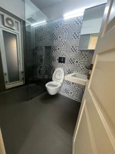 Image of 1450 Sq.ft 3.5 BHK Apartment / Flat for sale in Kanakia Paris, Bandra East, Mumbai for Rs. 48000000