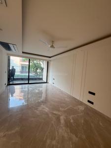 Hall Image of 3200 Sq.ft 4 BHK Duplex for sale in Hauz Khas New Delhi for Rs. 125000000