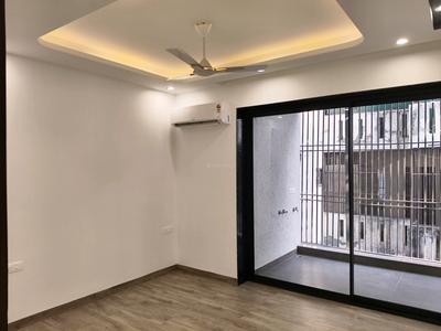 Bedroom Image of 2700 Sq.ft 4 BHK Builder Floor for sale in Sector 55 Gurgaon for Rs. 34900000