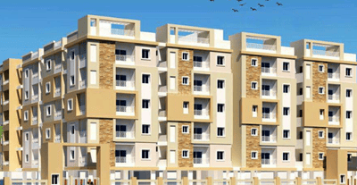 2 BHK Flat
