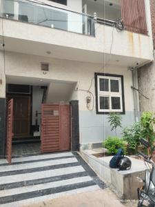 Image of 9000 Sq.ft 4 BHK Independent House for sale in Vidhyut Nagar, Jaipur for Rs. 18000000