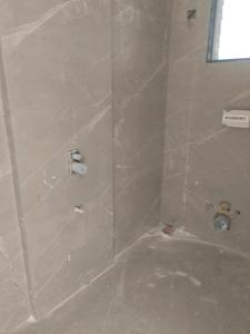 Bedroom Two Image of 1650 Sq.ft 3 BHK Apartment / Flat for sale in Devraj Prime Avenue, Ulwe Navi Mumbai for Rs. 17000000