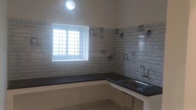 Kitchen Image of 817 Sq.ft 2 BHK Independent House for sale in Arungal Chennai for Rs. 7000000