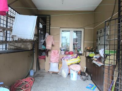 Basement Image of 2100 Sq.ft 4 BHK Independent House for sale in JP Nagar Bengaluru for Rs. 26000000