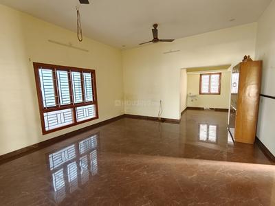Bedroom Image of 1385 Sq.ft 2 BHK Independent House for rent in Perundurai Erode for Rs. 15000