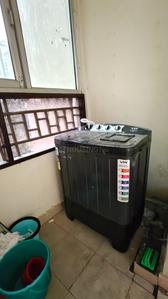 Balcony Image of OLESTAYS in Noida Extension, Greater Noida