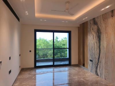 Bedroom Image of 3610 Sq.ft 4 BHK Builder Floor for sale in DLF Phase 1 Gurgaon for Rs. 77100000