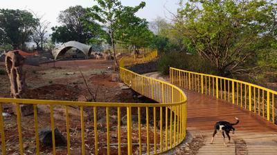 Image of 20000 Sq.ft 6 BHK Farm House for sale in Shenvad, Pune for Rs. 20000000