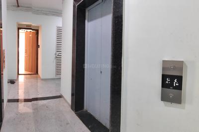 1 BHK Flat