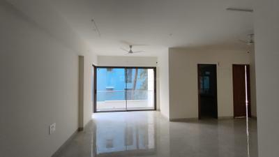 Living Room Image of 1400 Sq.ft 3 BHK Apartment / Flat for sale in Vile Parle East Mumbai for Rs. 60000000