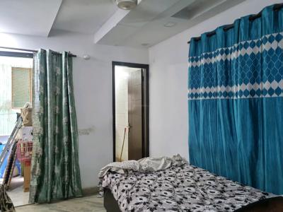 Bedroom Image of 1100 Sq.ft 3 BHK Apartment / Flat for sale in Mahavir Enclave New Delhi for Rs. 7800000