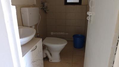 Image of 750 Sq.ft 3 BHK Apartment / Flat for rent in Habitat Prime, Sector 99A, Gurgaon for Rs. 18000