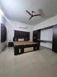 Hall Image of 2500 Sq.ft 3 BHK Independent House for rent in Vijayrajnagar Bhavnagar for Rs. 45000