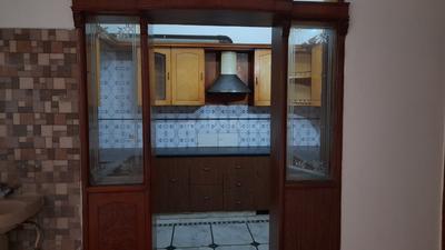Bedroom Image of 720 Sq.ft 1 BHK Builder Floor for rent in Mukherjee Nagar New Delhi for Rs. 18000