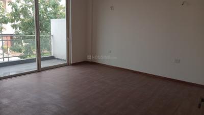 Bedroom Image of 4730 Sq.ft 4.5 BHK Villa for sale in Godrej Golf Links Villas, Jaypee Greens Greater Noida for Rs. 75000000