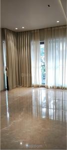 Hall Image of 1200 Sq.ft 3 BHK Apartment / Flat for sale in Santacruz West Mumbai for Rs. 65000000
