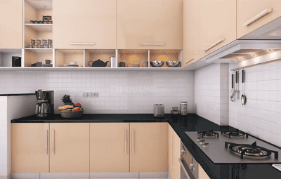 Image of 2710 Sq.ft 4 BHK Apartment / Flat for sale in Kottivakkam, Chennai for Rs. 37500000