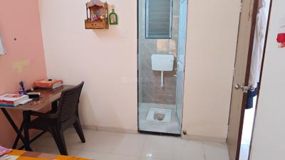 Bedroom Image of 725 Sq.ft 1 BHK Apartment / Flat for sale in Ulwe Navi Mumbai for Rs. 5800000
