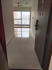 Hall Image of 1140 Sq.ft 2 BHK Apartment / Flat for sale in Elitas, Kothrud Pune for Rs. 16000000