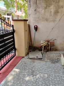 Balcony Image of 650 Sq.ft 2 BHK Independent House for sale in Meerpet Hyderabad for Rs. 11800000