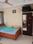 Gruhnirman apartment Bedroom 1