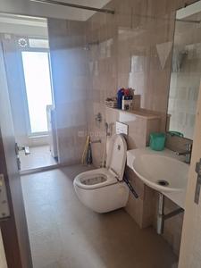 Bathroom Image of Single occupancy  in Chembur, Mumbai