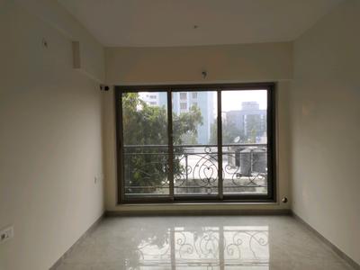 Bedroom Image of 1500 Sq.ft 3 BHK Apartment / Flat for sale in H J Ajmera Shringaar by H J Corporation, Vile Parle West Mumbai for Rs. 52000000