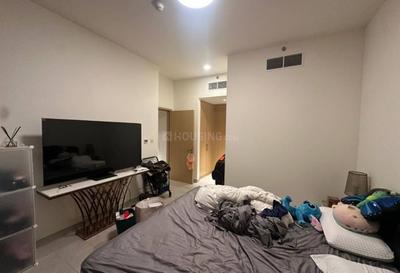 Bedroom Image of 1107 Sq.ft 2 BHK Apartment / Flat for sale in Dubai Creek Harbour Dubai for Rs. 62400000