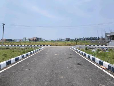 Image of 1954 Sq.ft Residential Plot / Land for sale in Mangadu, Chennai for Rs. 10000000